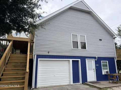 107 Bryan Street #East
