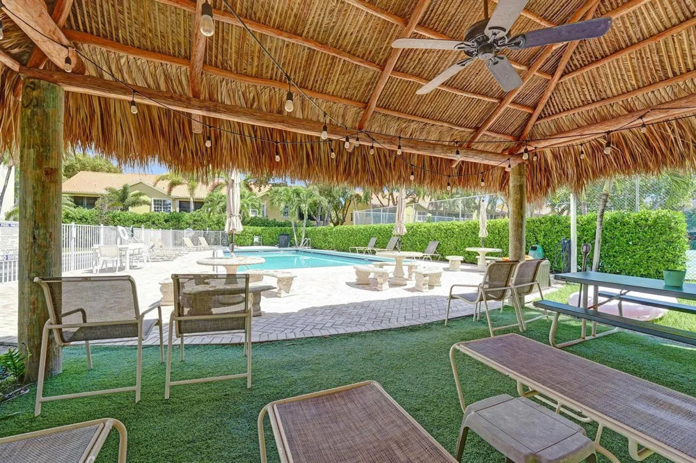 5555 Ocean Boulevard #17 Lauderdale By The Sea, FL 33308