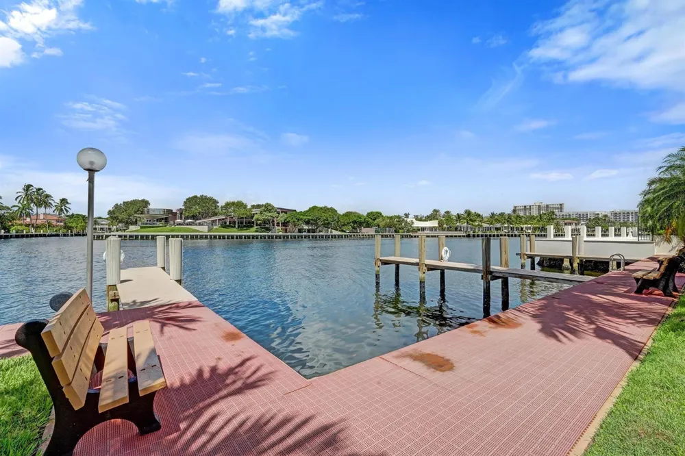 5555 Ocean Boulevard #17 Lauderdale By The Sea, FL 33308
