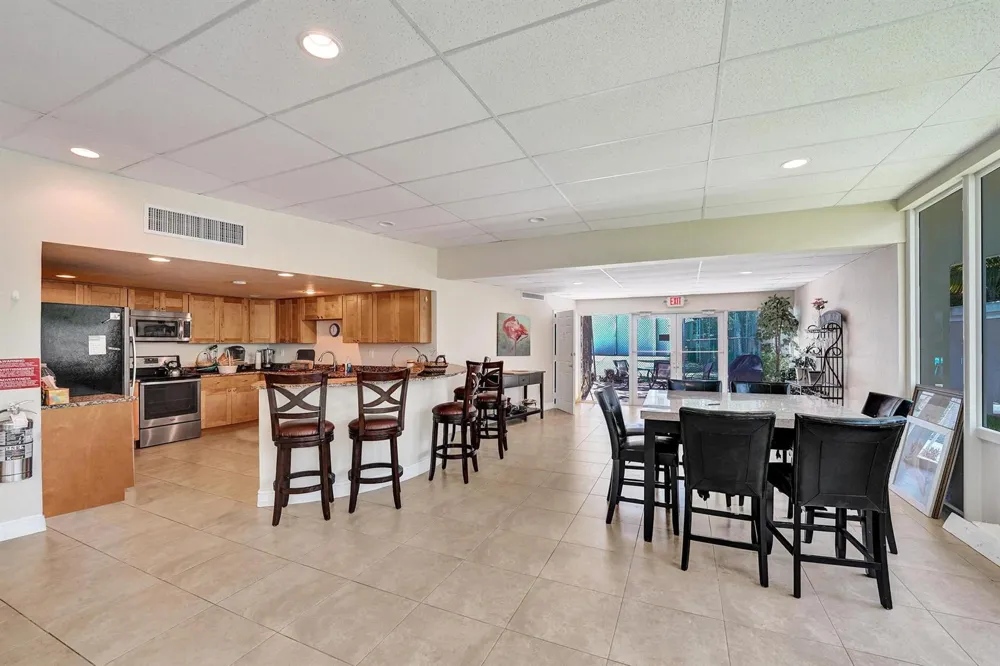 5555 Ocean Boulevard #17 Lauderdale By The Sea, FL 33308