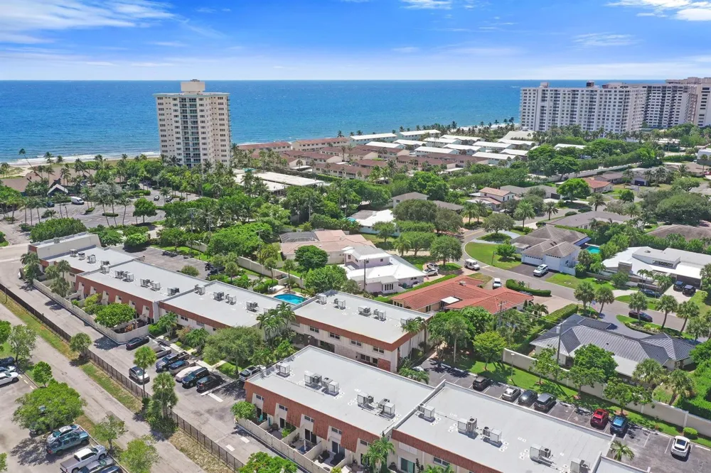 5555 Ocean Boulevard #17 Lauderdale By The Sea, FL 33308