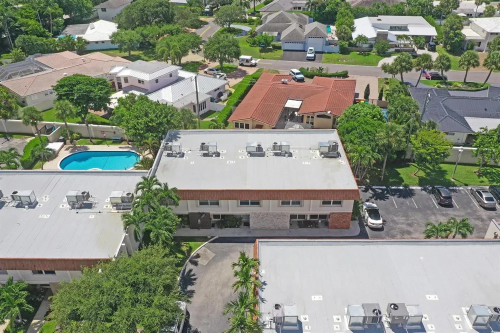 5555 Ocean Boulevard #17 Lauderdale By The Sea, FL 33308