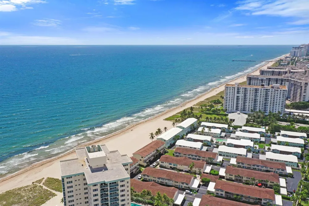 5555 Ocean Boulevard #17 Lauderdale By The Sea, FL 33308