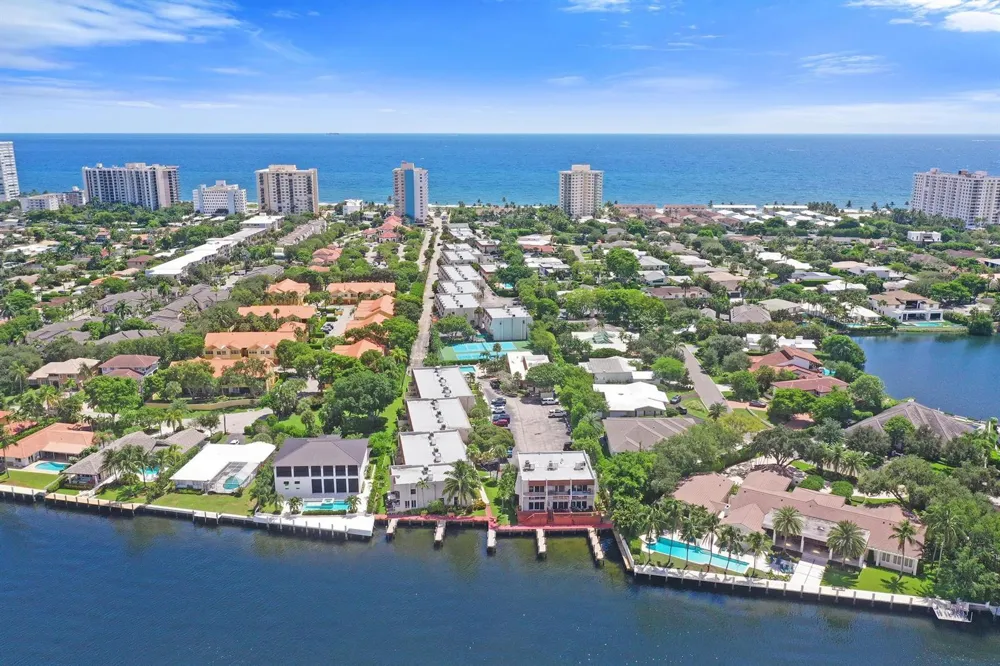 5555 Ocean Boulevard #17 Lauderdale By The Sea, FL 33308
