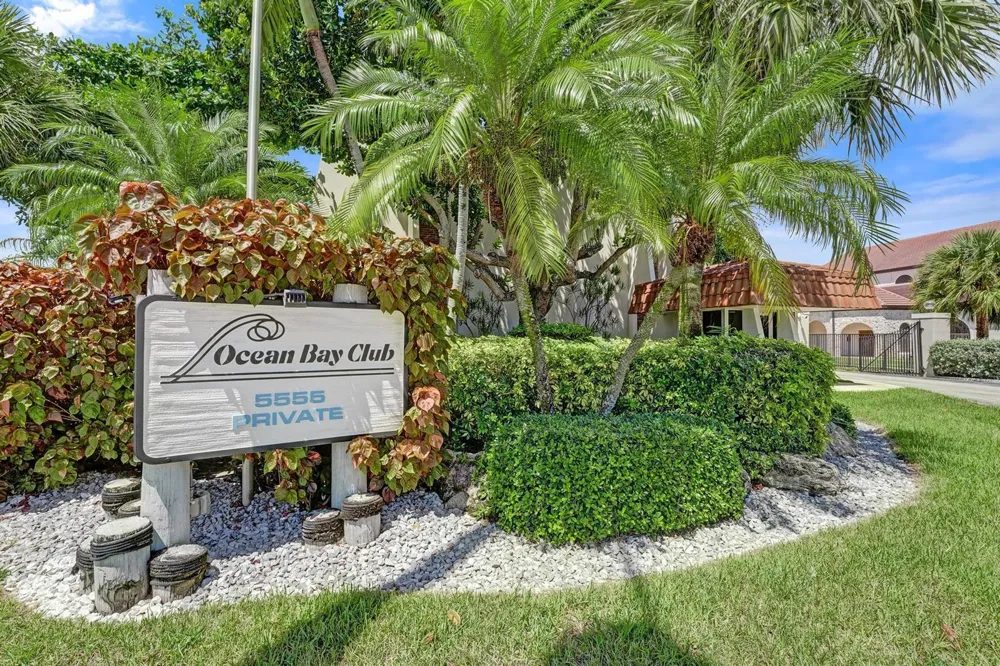 5555 Ocean Boulevard #17 Lauderdale By The Sea, FL 33308