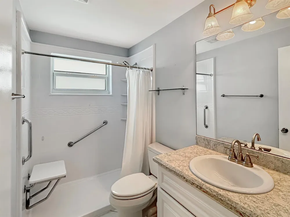 3154 Meridian Way S #6 Palm Beach Gardens, FL 33410