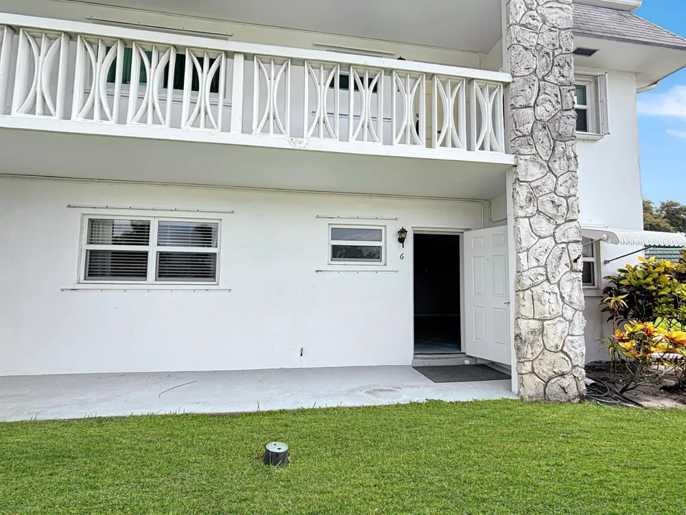3154 Meridian Way S #6 Palm Beach Gardens, FL 33410