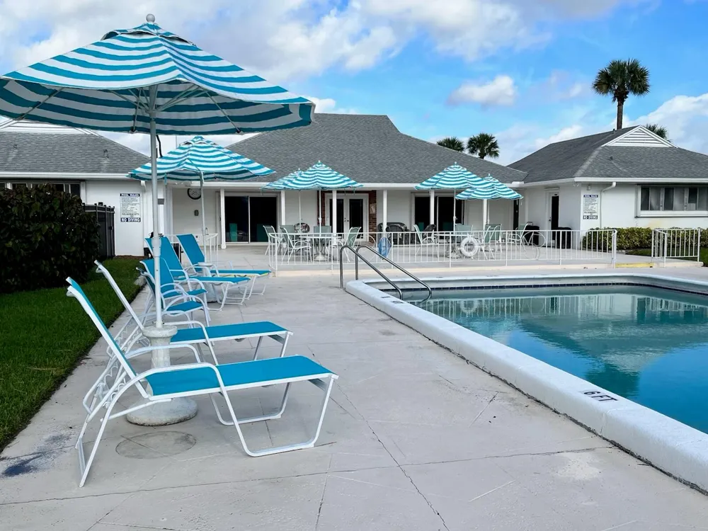 3154 Meridian Way S #6 Palm Beach Gardens, FL 33410