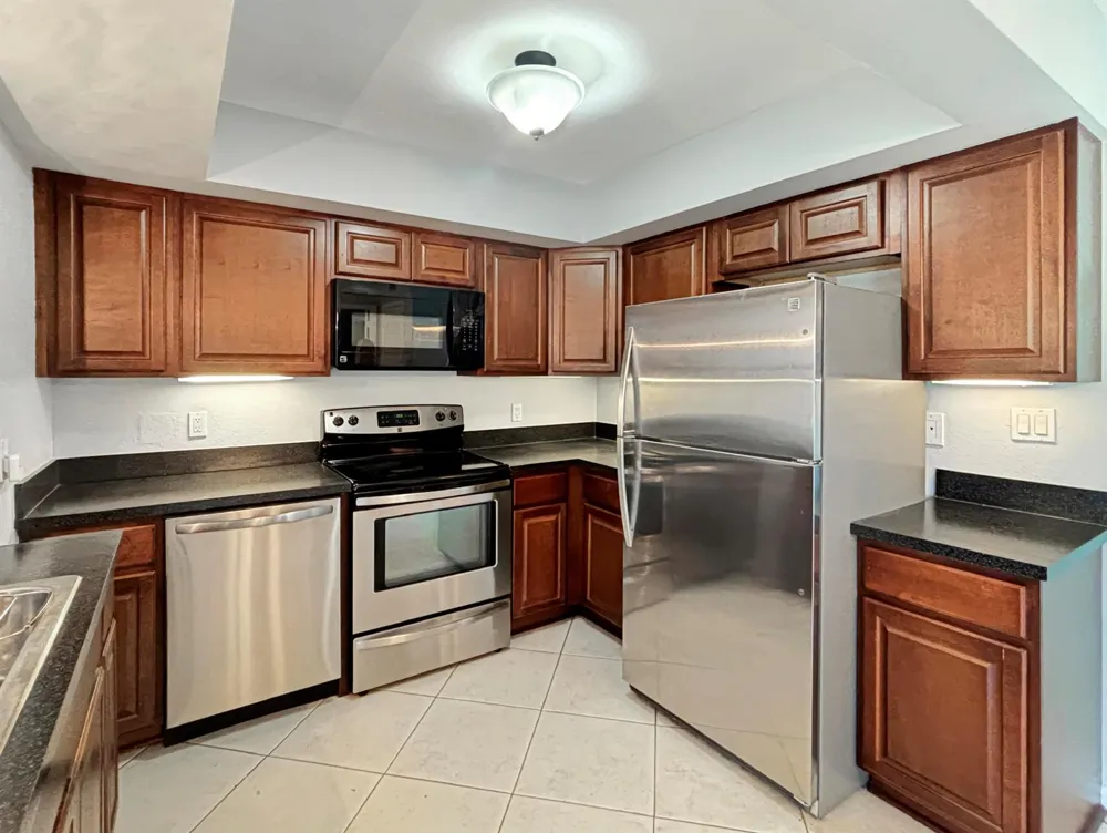 3154 Meridian Way S #6 Palm Beach Gardens, FL 33410