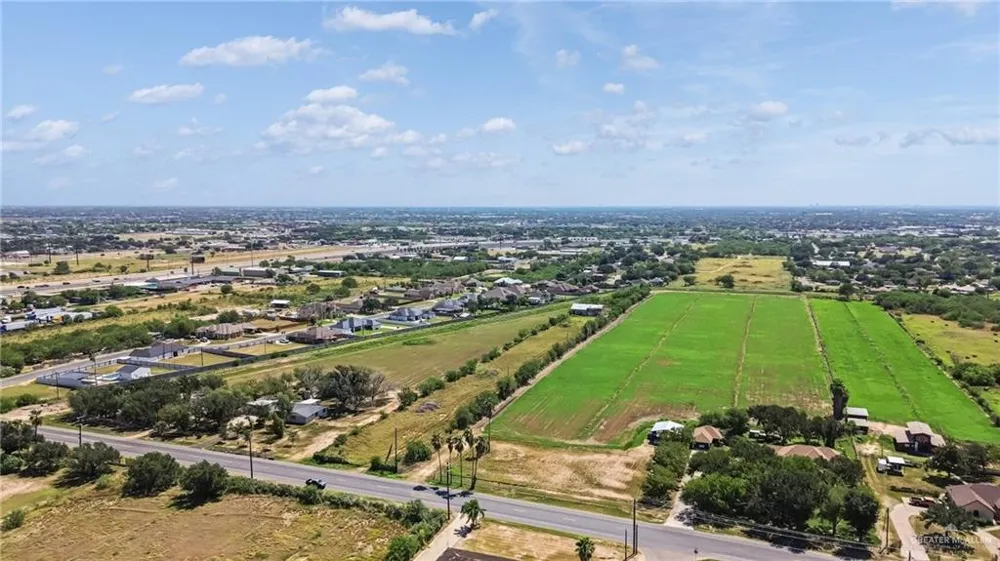 0 Bentsen Palm Drive Palmview, TX 78572