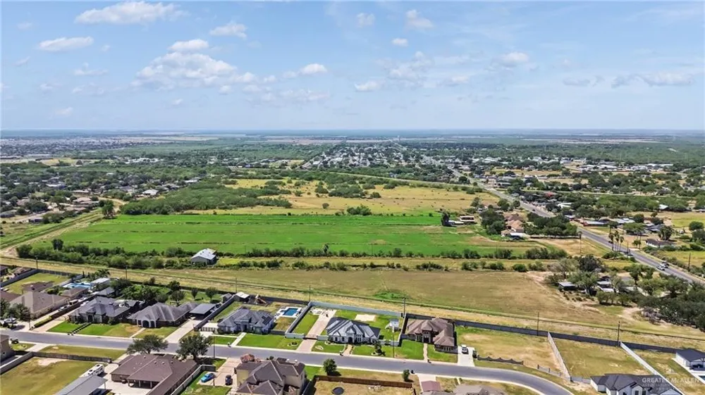 0 Bentsen Palm Drive Palmview, TX 78572