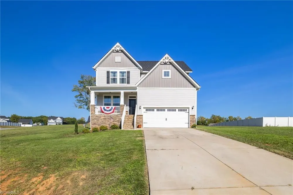 3497 Old Lake Court Stokesdale, NC 27357