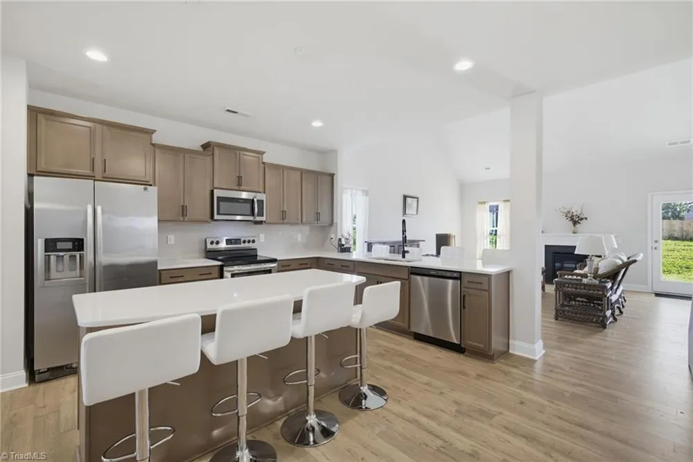3497 Old Lake Court Stokesdale, NC 27357