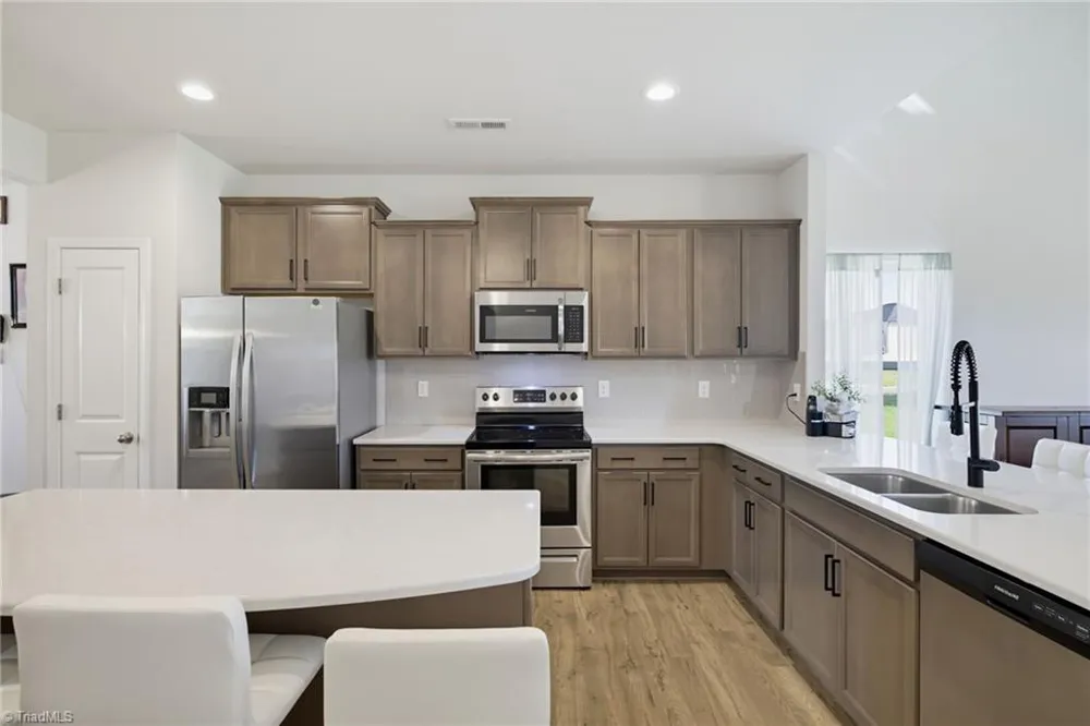 3497 Old Lake Court Stokesdale, NC 27357