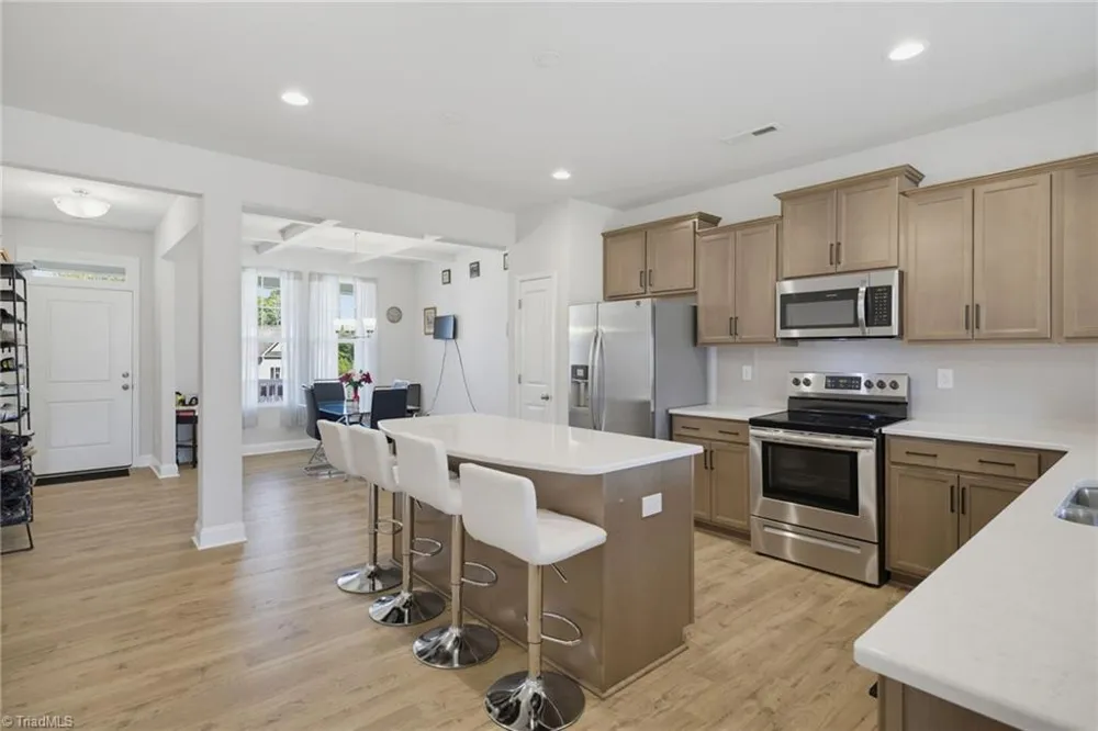 3497 Old Lake Court Stokesdale, NC 27357
