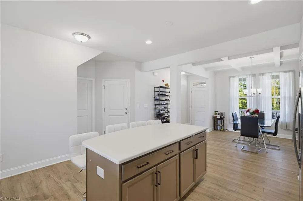 3497 Old Lake Court Stokesdale, NC 27357