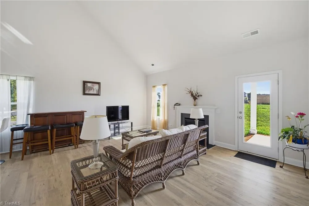 3497 Old Lake Court Stokesdale, NC 27357