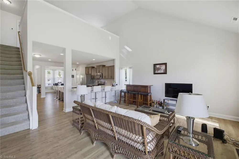3497 Old Lake Court Stokesdale, NC 27357