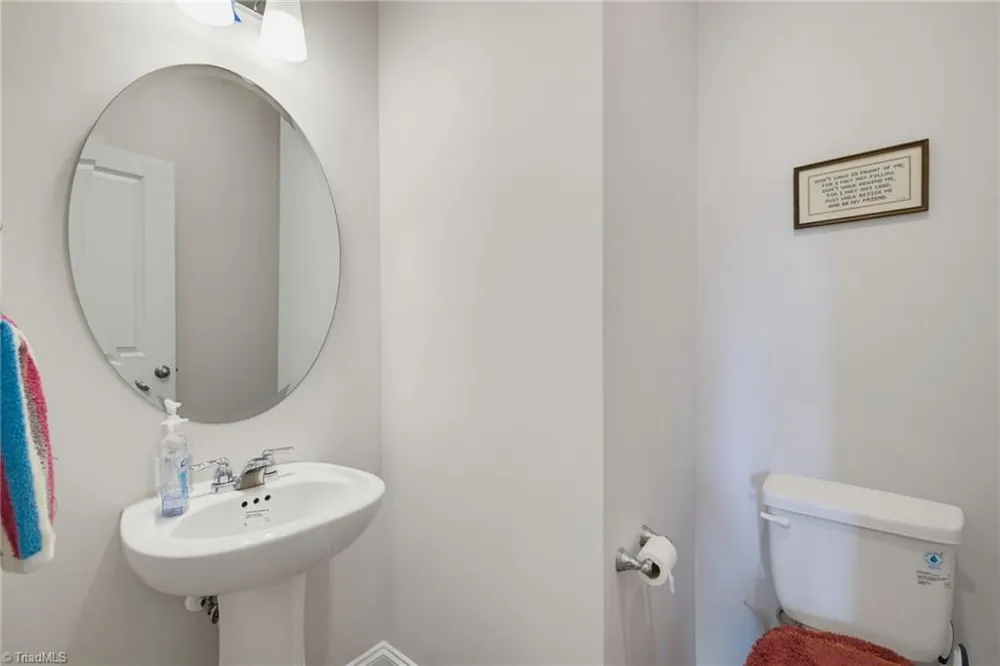 3497 Old Lake Court Stokesdale, NC 27357