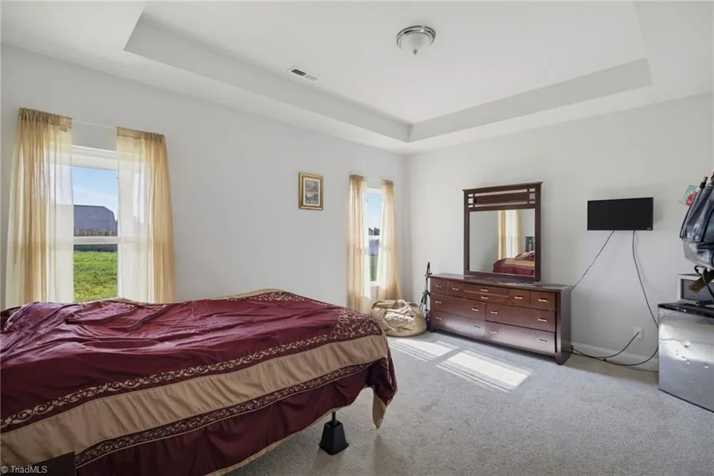 3497 Old Lake Court Stokesdale, NC 27357