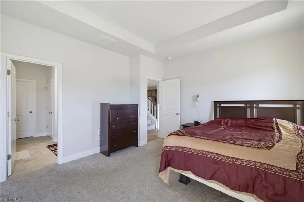 3497 Old Lake Court Stokesdale, NC 27357