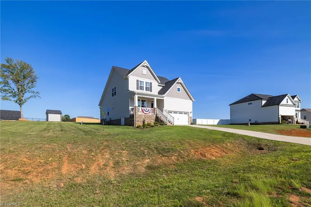 3497 Old Lake Court Stokesdale, NC 27357