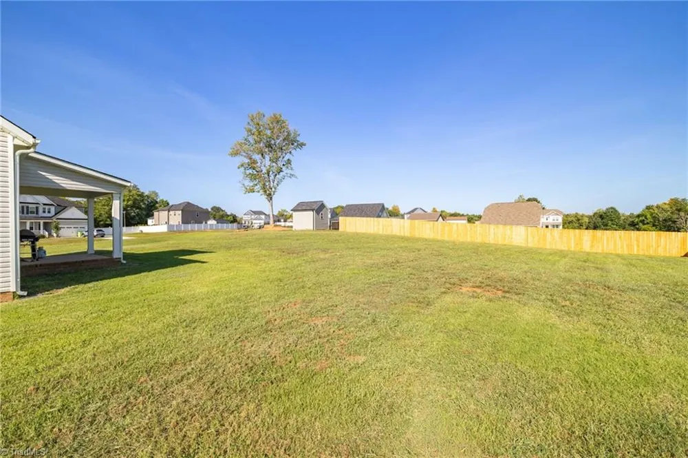 3497 Old Lake Court Stokesdale, NC 27357