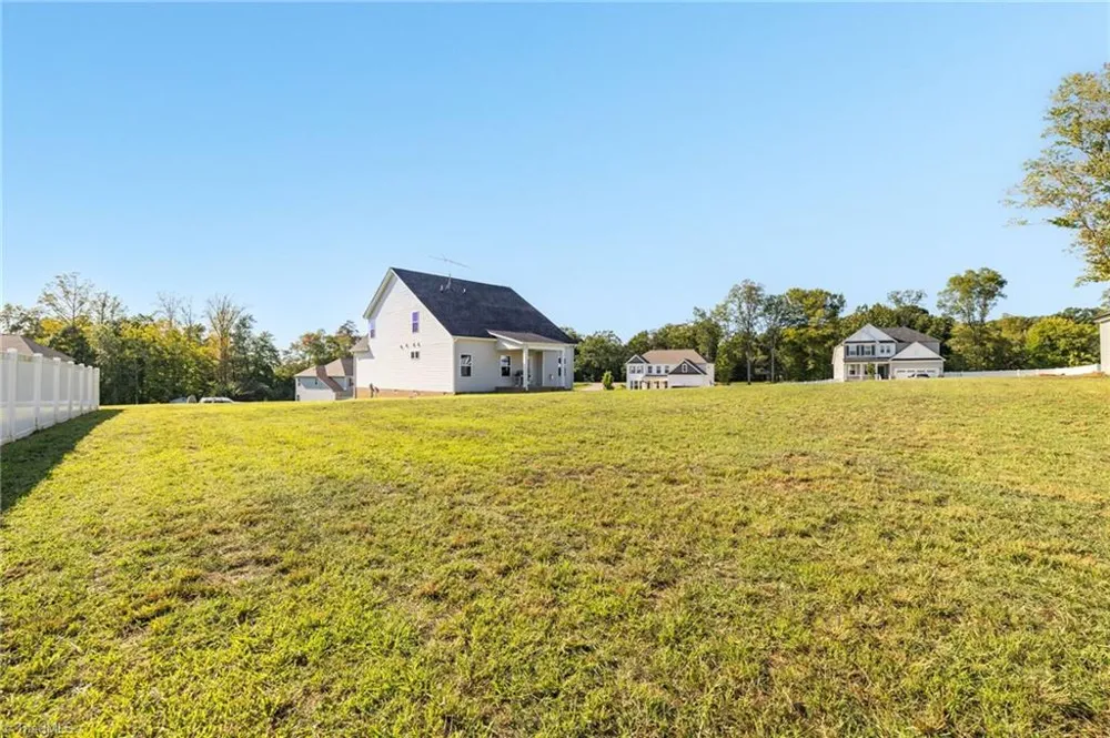 3497 Old Lake Court Stokesdale, NC 27357