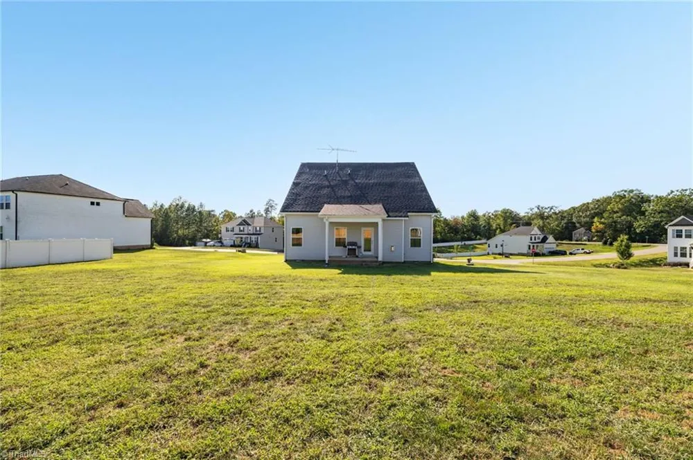 3497 Old Lake Court Stokesdale, NC 27357