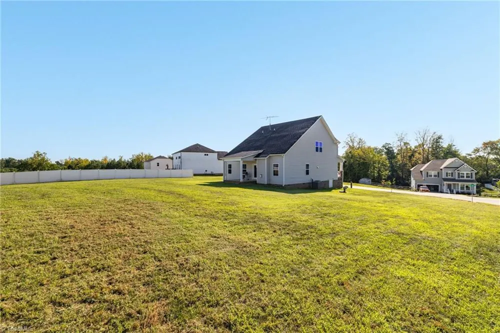 3497 Old Lake Court Stokesdale, NC 27357