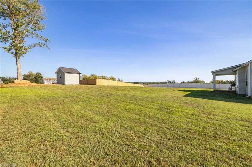 3497 Old Lake Court Stokesdale, NC 27357