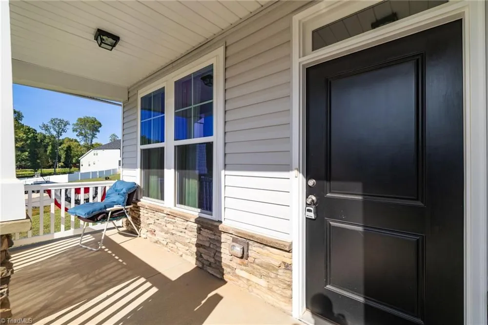 3497 Old Lake Court Stokesdale, NC 27357