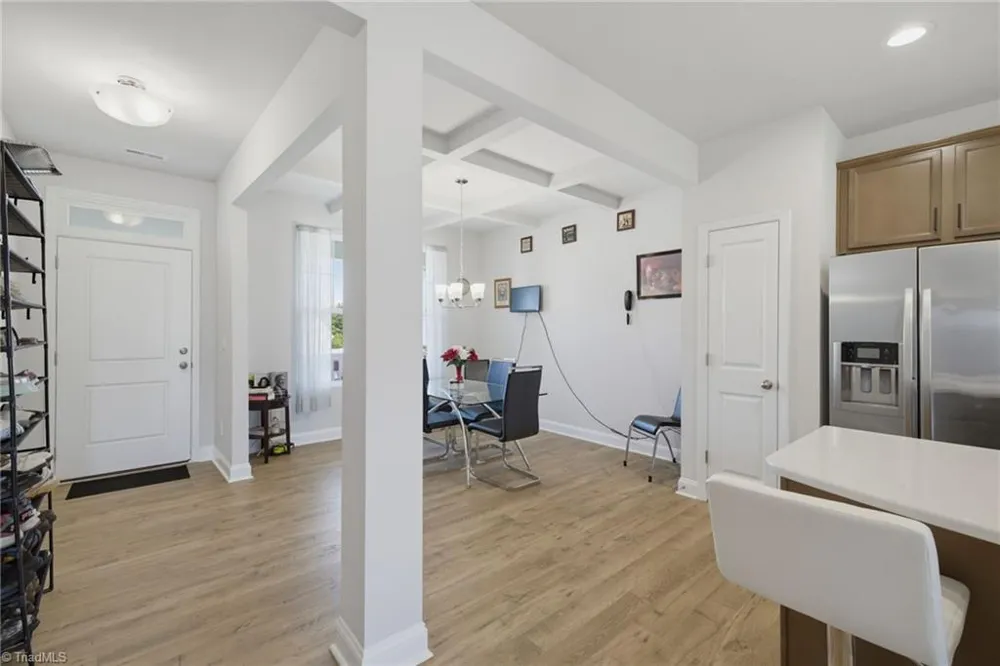 3497 Old Lake Court Stokesdale, NC 27357