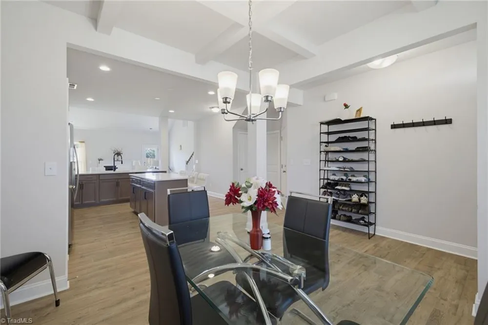 3497 Old Lake Court Stokesdale, NC 27357