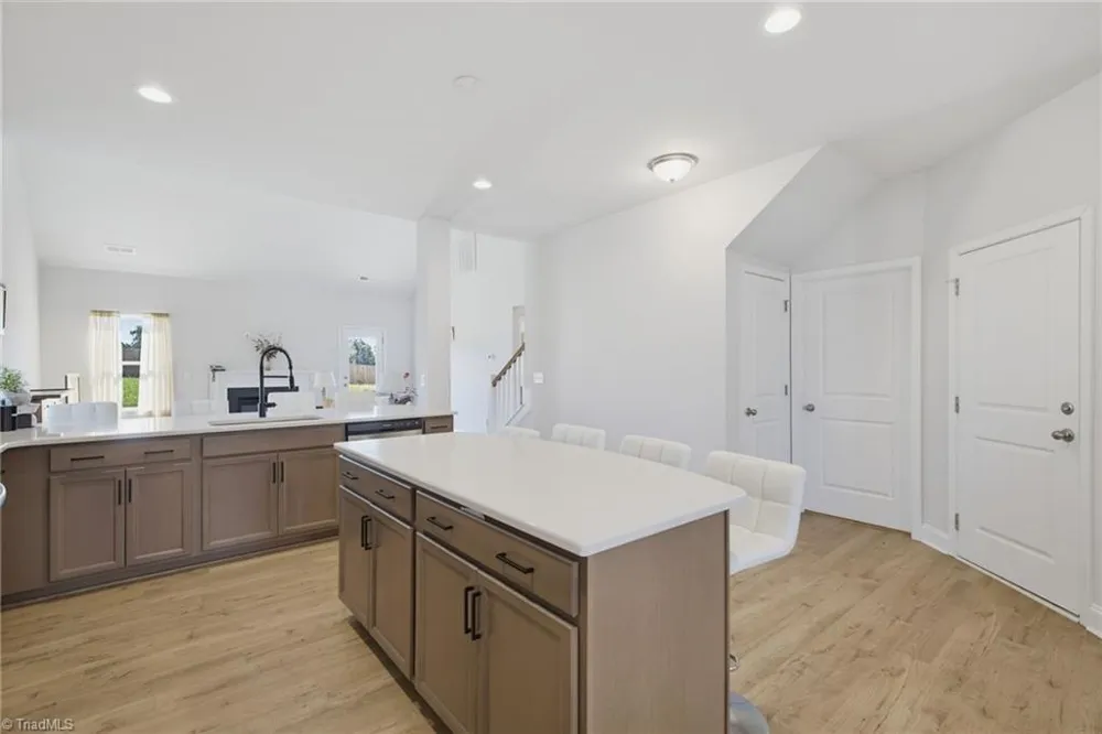 3497 Old Lake Court Stokesdale, NC 27357