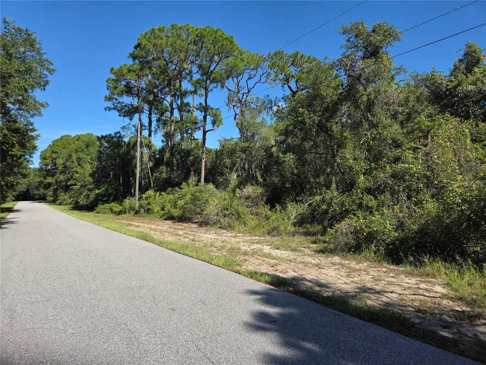DEER ROAD Frostproof, FL 33843