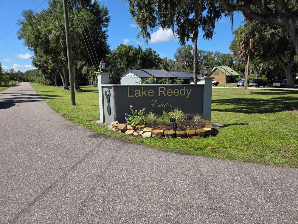 DEER ROAD Frostproof, FL 33843