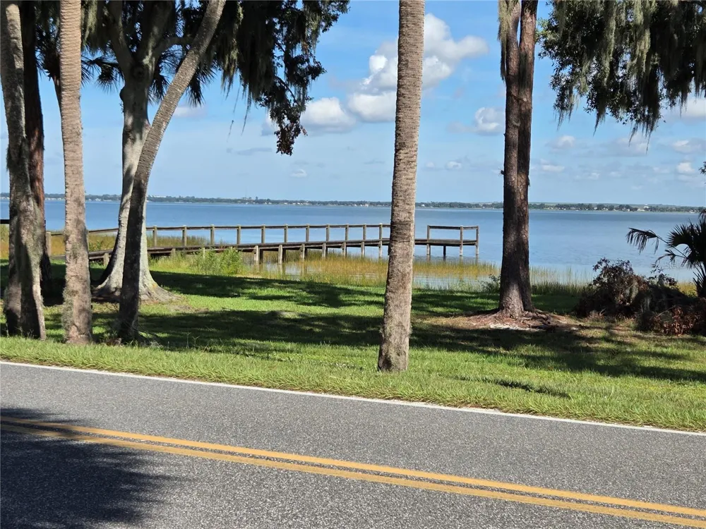 DEER ROAD Frostproof, FL 33843