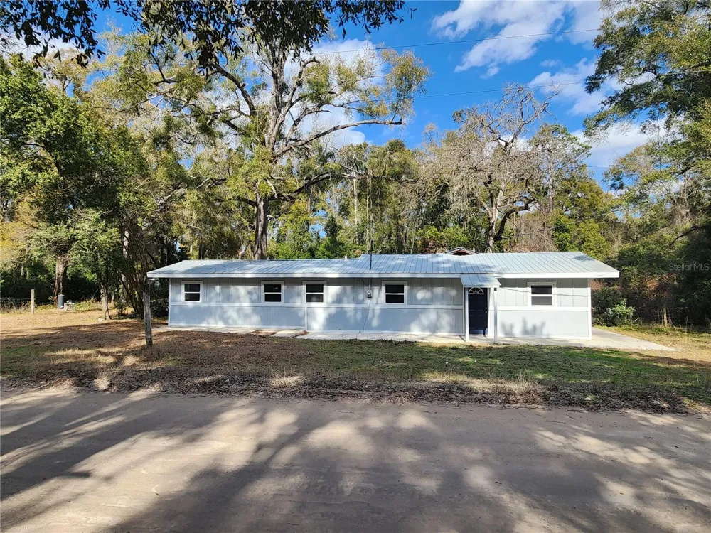 8150 SW 80TH TRAIL Trenton, FL 32693