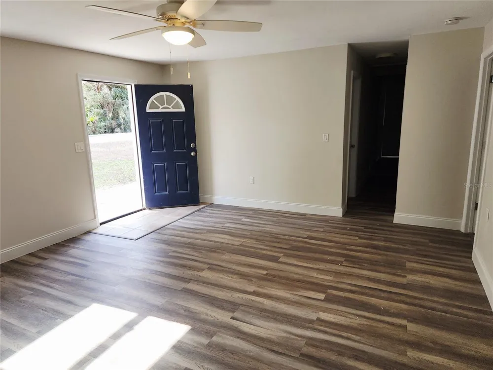 8150 SW 80TH TRAIL Trenton, FL 32693