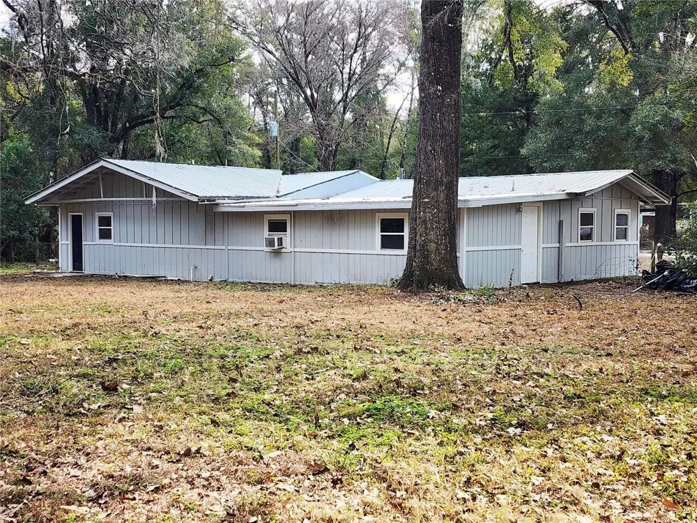 8150 SW 80TH TRAIL Trenton, FL 32693
