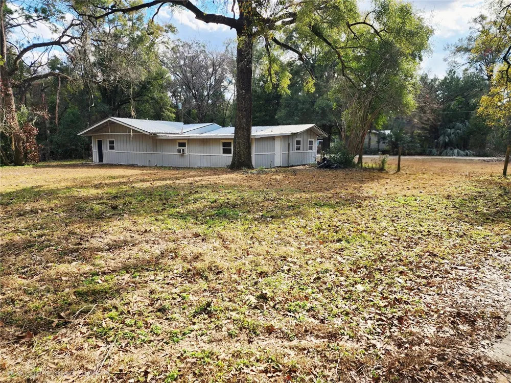8150 SW 80TH TRAIL Trenton, FL 32693