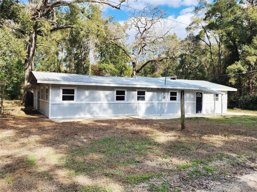 8150 SW 80TH TRAIL Trenton, FL 32693