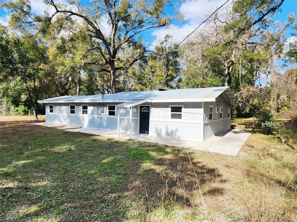 8150 SW 80TH TRAIL Trenton, FL 32693
