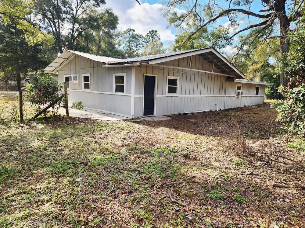 8150 SW 80TH TRAIL Trenton, FL 32693