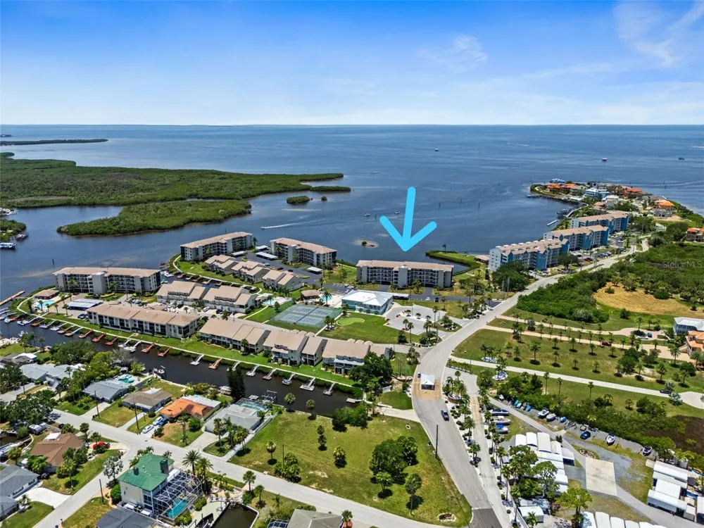 8251 BRENT STREET #941 Port Richey, FL 34668