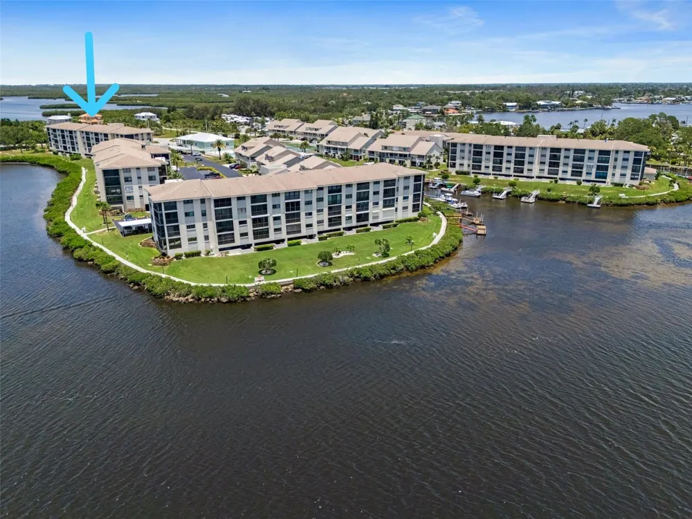 8251 BRENT STREET #941 Port Richey, FL 34668