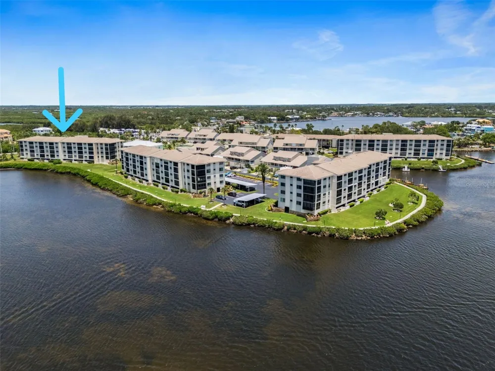 8251 BRENT STREET #941 Port Richey, FL 34668