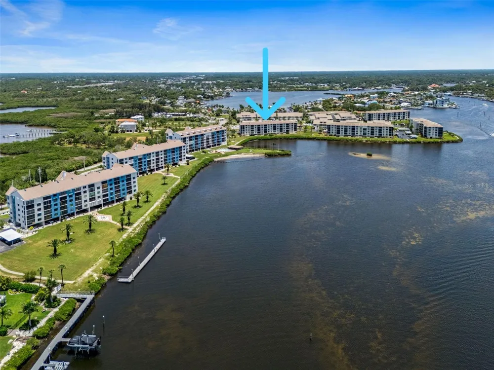 8251 BRENT STREET #941 Port Richey, FL 34668