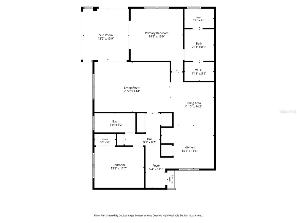 8251 BRENT STREET #941 Port Richey, FL 34668